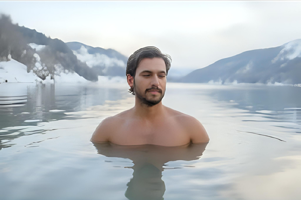 5 Surprising Benefits of Facial Cold Plunging