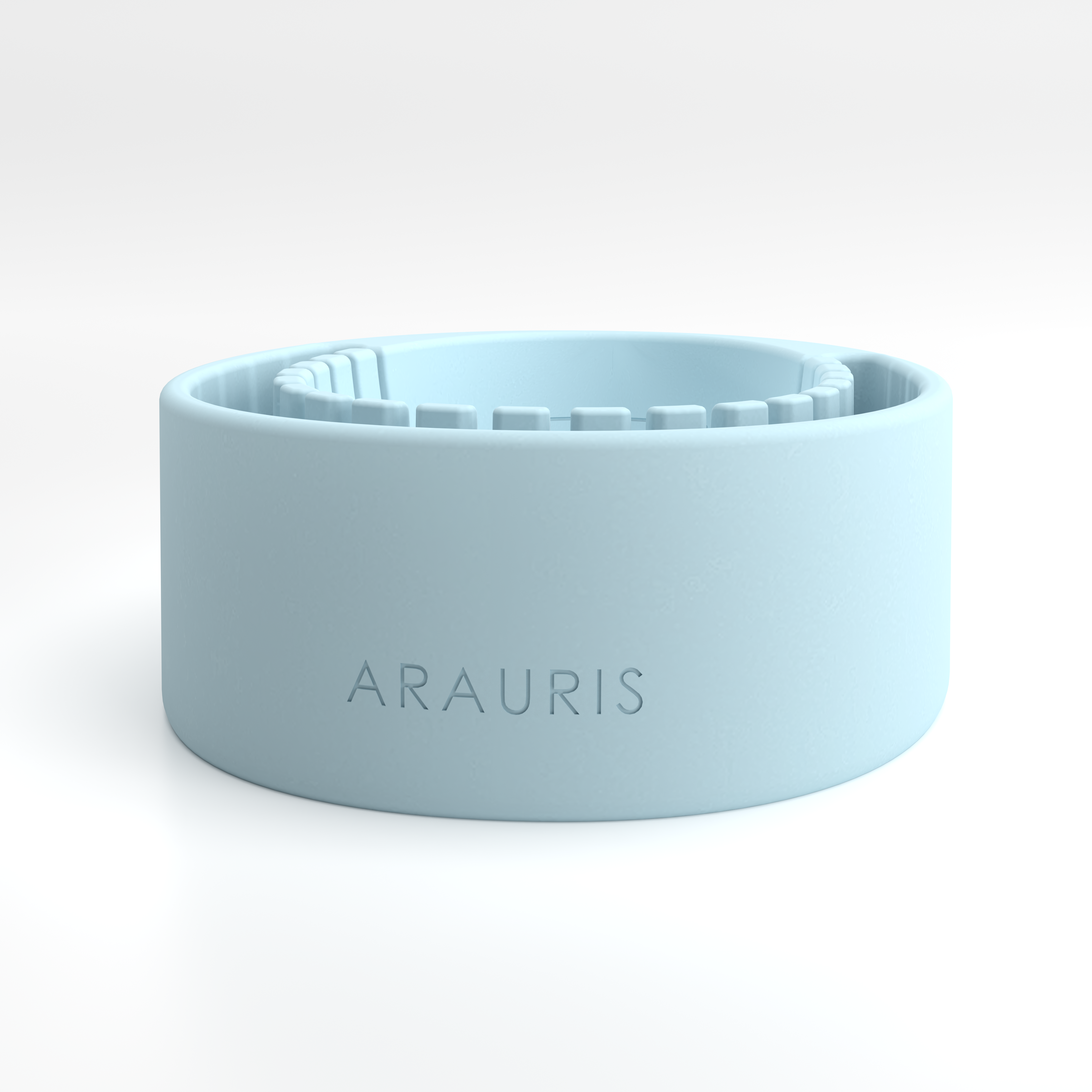 Arauris Pure - Facial Cold Plunge Bowl with Ice Chamber